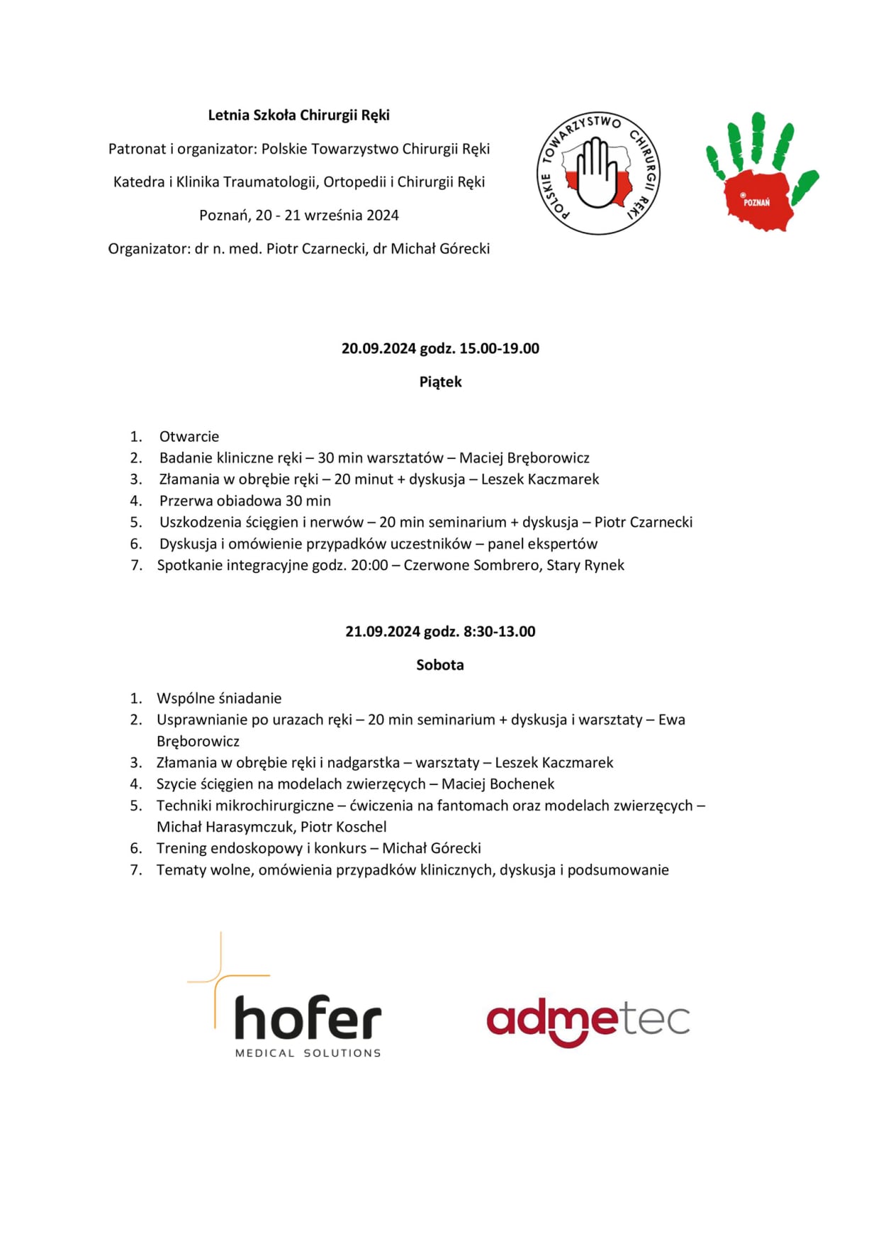 Program